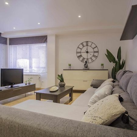 Apartamento En Raxo Comarca de Comarca de Pontevedra Buitenkant foto