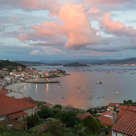 Apartamento En Raxo Comarca de Comarca de Pontevedra Buitenkant foto
