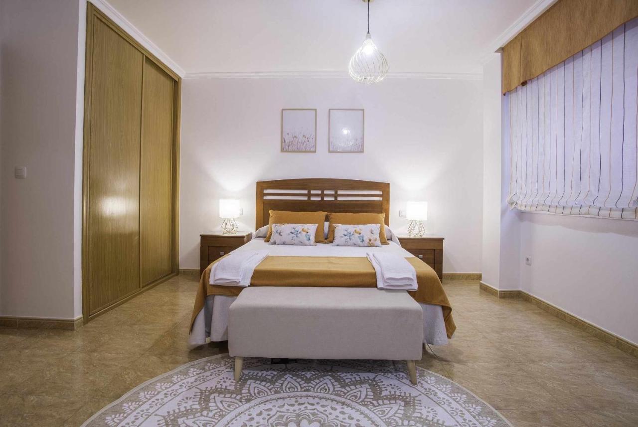 Apartamento En Raxo Comarca de Comarca de Pontevedra Buitenkant foto